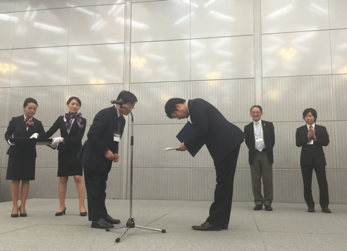 杉田先生　奨励賞 photo2.png