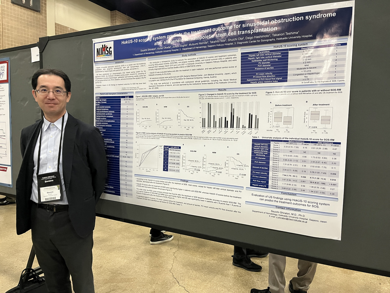 Astct Transplantation & Cellular Therapy Meetings of ASTCT and CIBMTR (Tandem ...